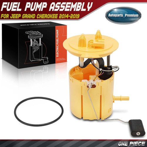 Fuel Pump Assembly for Jeep WK2 Grand Cherokee 2014-2019 3.0
