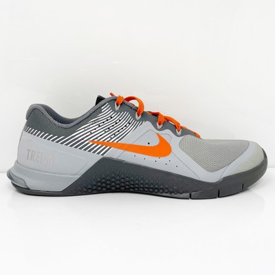 

Nike Womens Treign 846028-991 Серые кроссовки для бега, размер 10, Серый, Treign