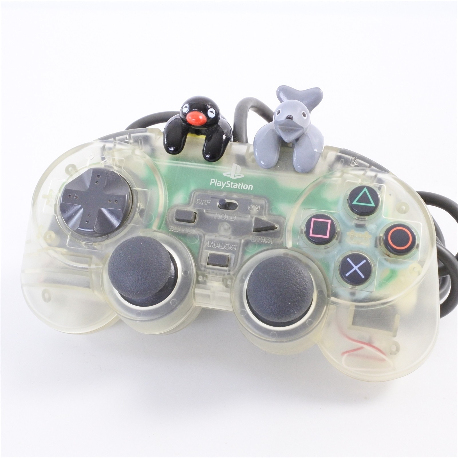 PlayStation - はくりです。 PlayStation Ps1 framed controller shadow box – Dice and Game