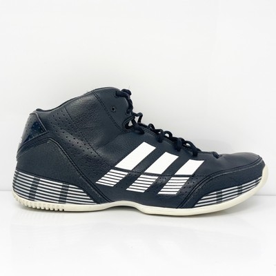 

Adidas Mens 3 Series Light G20207 Черные баскетбольные кроссовки Размер 11, Черный, 3 Series Light