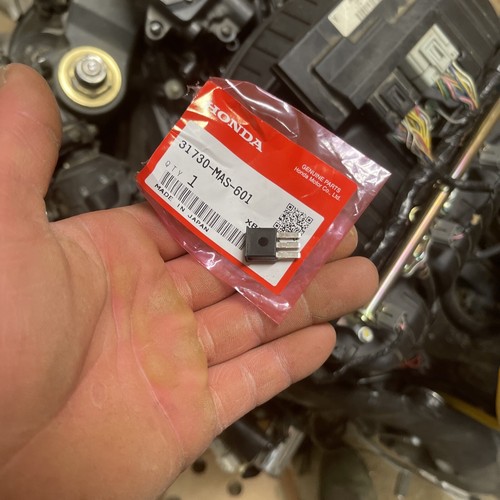 Honda 31720-z18-003 Diode Cross Reference Honda Repair Part