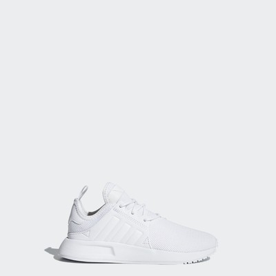 

X_PLR обувь, Cloud white / cloud white / cloud white