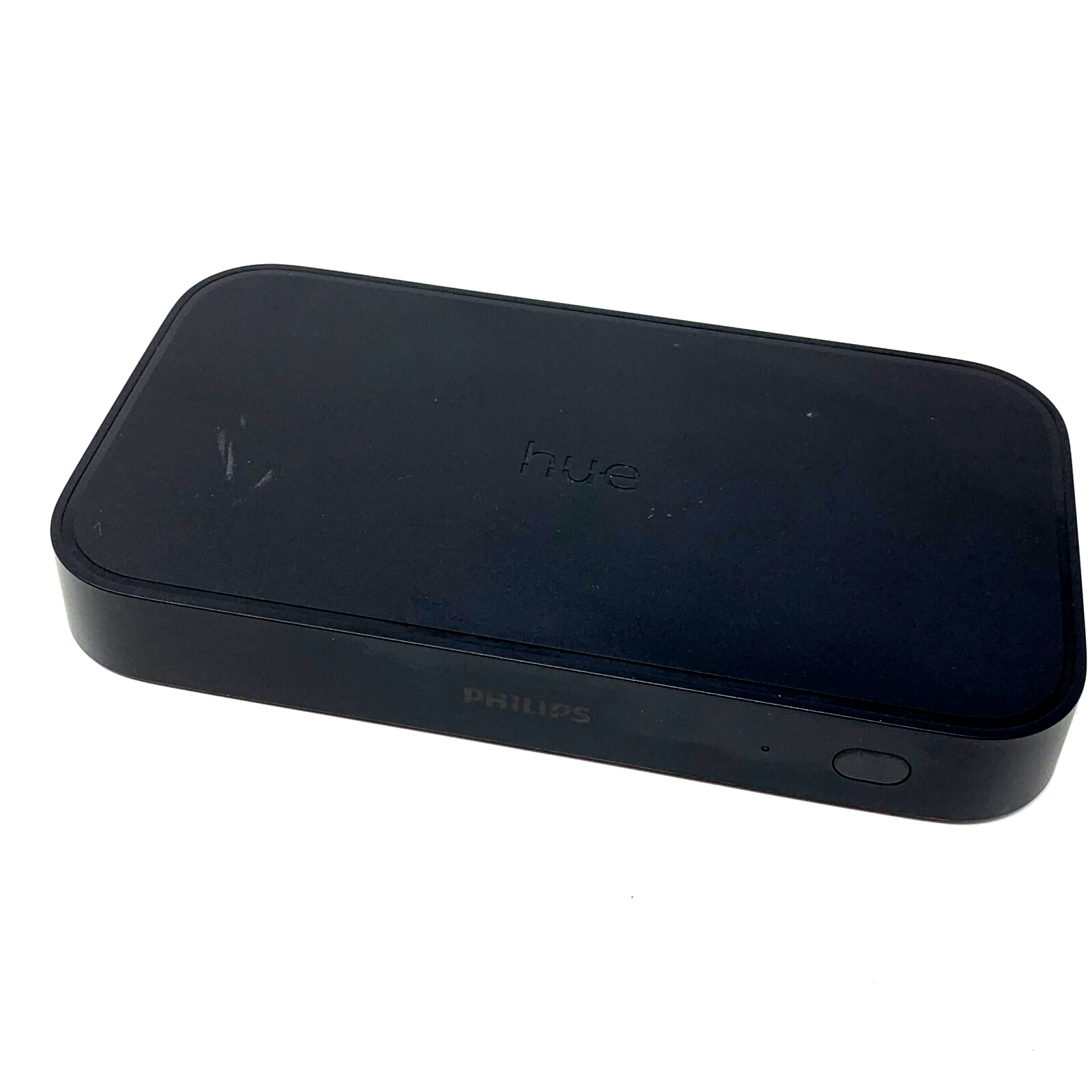 その他 Philips Hue Sync box 4K Philips Hue Play HDMI Sync Box - Requires Hue Bridge
