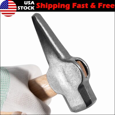 Blacksmith Hammer Eye Punch