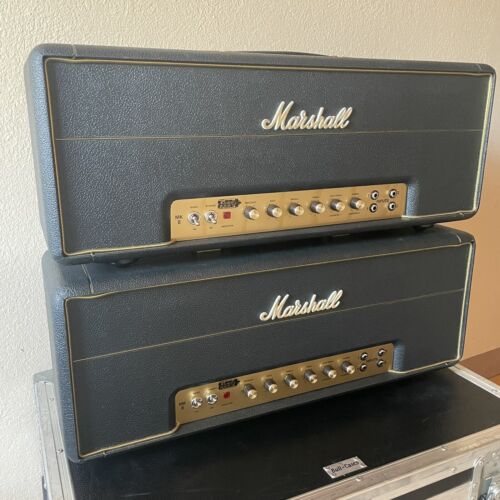 Marshall 1959HW Handwired Plexi Head | Guitar Center