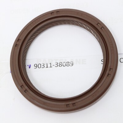 90311-38089 Toyota OEM Genuine SEAL, OIL(FOR TIMING CHAIN OR