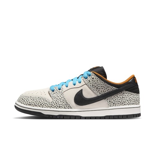 [FZ1233-002] МУЖСКОЙ КОМПЛЕКТ NIKE SB DUNK LOW ELECTRIC PACK OLYMPIC SAFARI