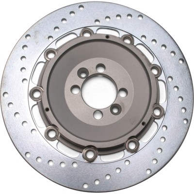EBC Brakes Standard Brake Rotor MD615