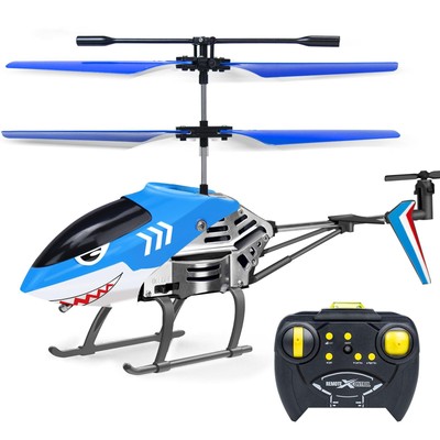 Remote Control Helicopter, Rc Helicopter Toys for Boys Age 6 7 8 9 10+ Year O...