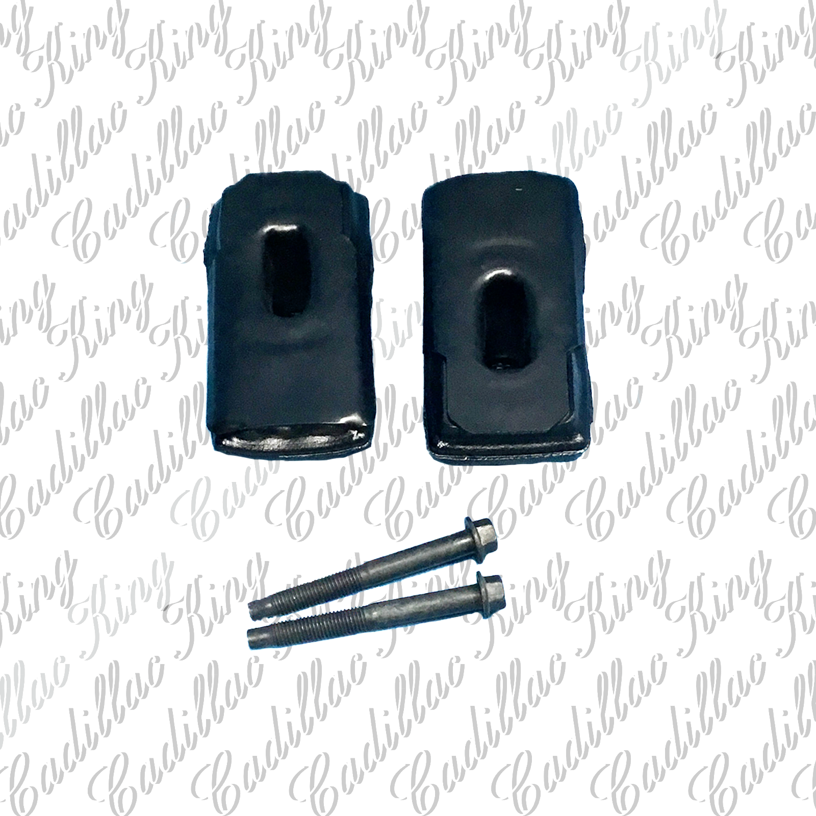 94 - 96 Cadillac DeVille CONCOURSE REAR SUBFRAME BUSHINGS