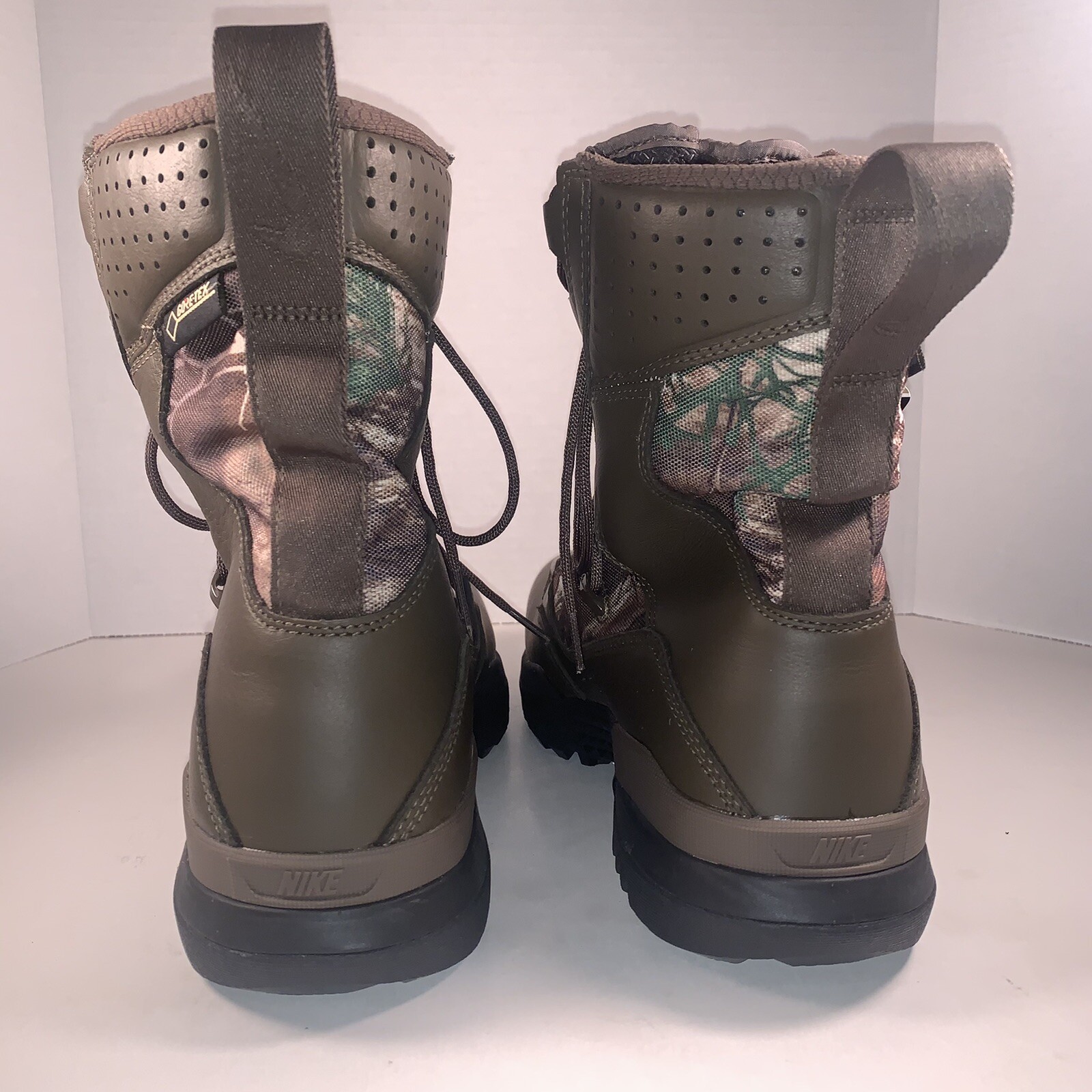 Ботинки New Nike SFB Field 2.8 