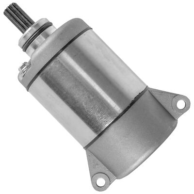 Caltric Starter For Polaris Hawkeye 300 4x4 2006-2008 18912 3089879 3090192 CW 