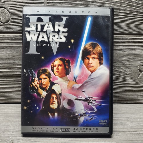 Star Wars IV-a New Hope - Amazon.com Music