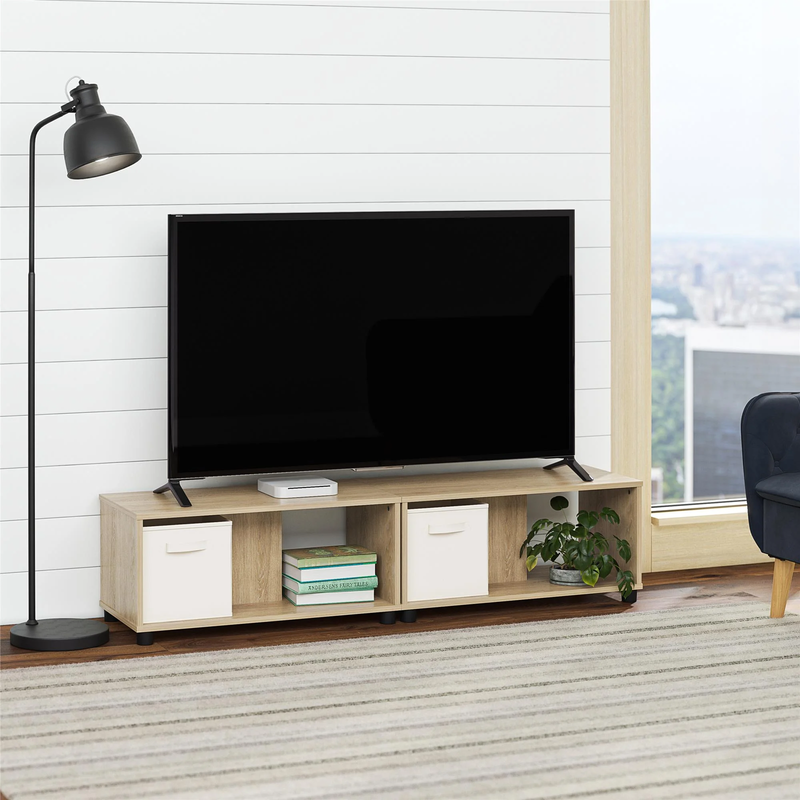 For Tvs Up To 70 Inches, Natural