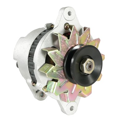 Alternator For Mazda GLC 1982-1985 & Mazda B Series Pickups 1982; AMT0134