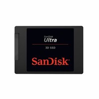 2TB Solid State Drives (SSD)
