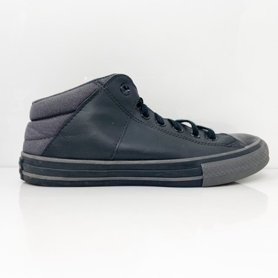 

Converse Boys CT All Star Axel 668441C Черные повседневные кроссовки, размер 5,5, Черный, Chuck Taylor All Star Axel