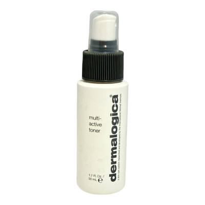 Dermalogica Multi-Active Toner 1.7fl.oz./50ml New