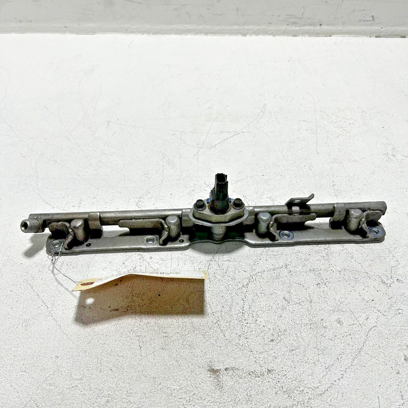 Used 2018-2022 TOYOTA CAMRY 2.5L ENGINE MOTOR FUEL INJECTION DELIVERY RAIL OEM