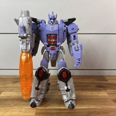 Transformers Titans Return Takara Legends Voyager LG-23 Galvatron US Seller