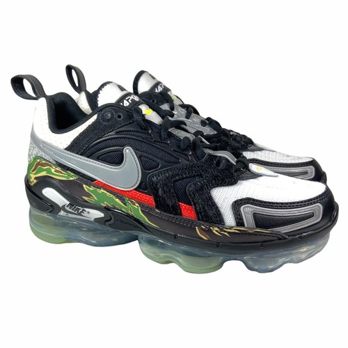 靴 Nike Air Vapormax EVO \"What The\" WATCH BEFORE YOU BUY! Nike Air VaporMax 2021 EVO NRG Review