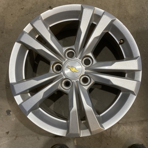 EQUINOX ④ Chevrolet Equinox 2022 2023 2024 19