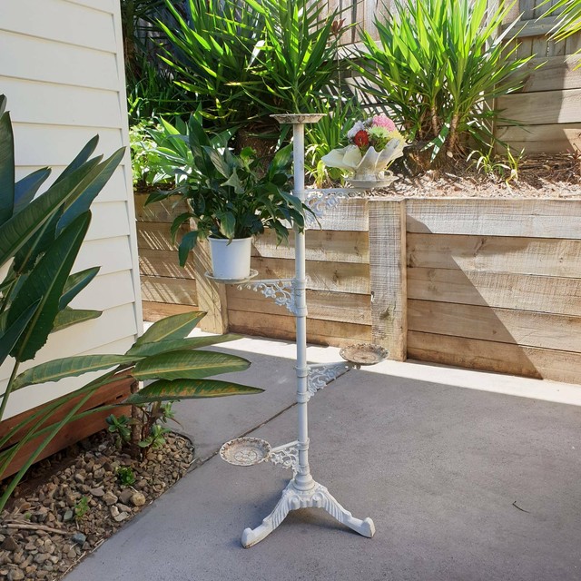 Pot & Plant Display Stand Other Garden Gumtree Australia