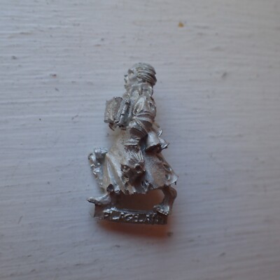 Citadel Warhammer 2000s Empire Flagellant A