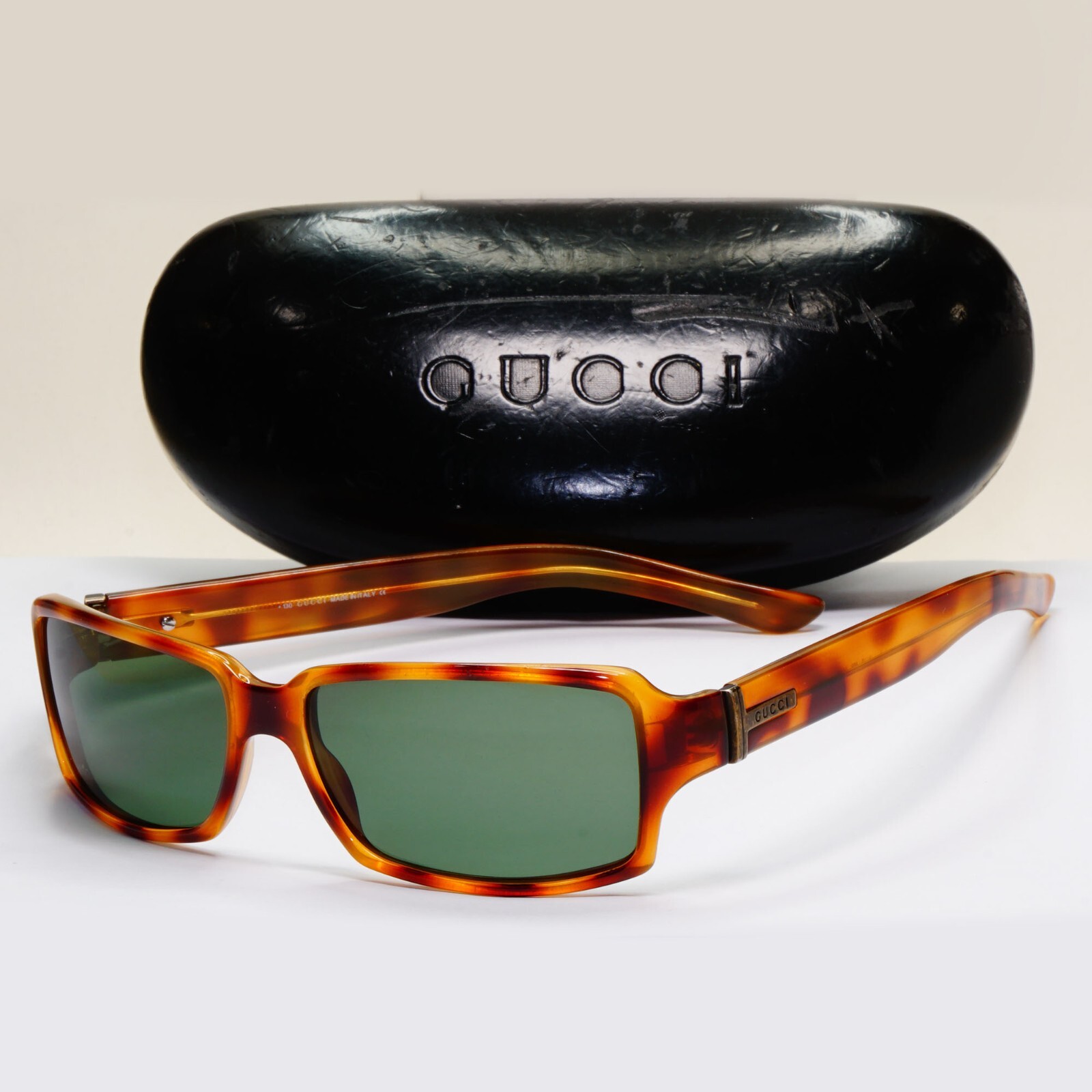 小物 GUCCI Sunglasses Clear brown GG 1439/S gucci-gg1325s-012-hd-1_800x.
