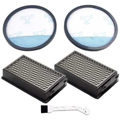 Keep Your Vacuum Cleaner Efficient with For Compact Power XXL Filter