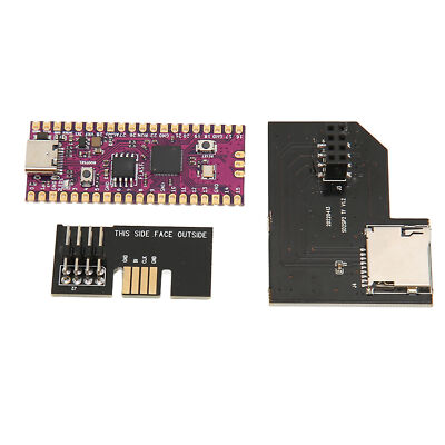 RP2040 Dual Core 264KB ARM Development Board For RP2  Pico USB DIY