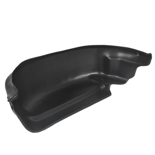 Fit For 2015 - 20 Ford F150 Rear Wheel Well Inner Mud Flap Splash Guards Liners