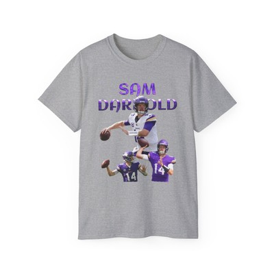 Sam Darnold Unisex Ultra Cotton Tee