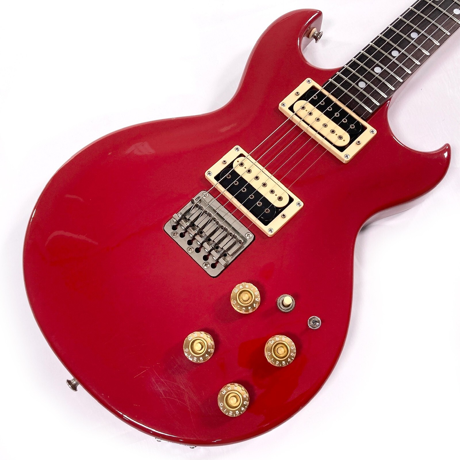 Aria pro 2 アリアプロ2 CS-400 エレキギター ビンテージ（Aria