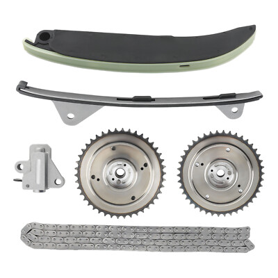 Timing Chain Kit VVT Sprocket for Hyundai Elantra 2.0L 2014 - 2016 G4NC