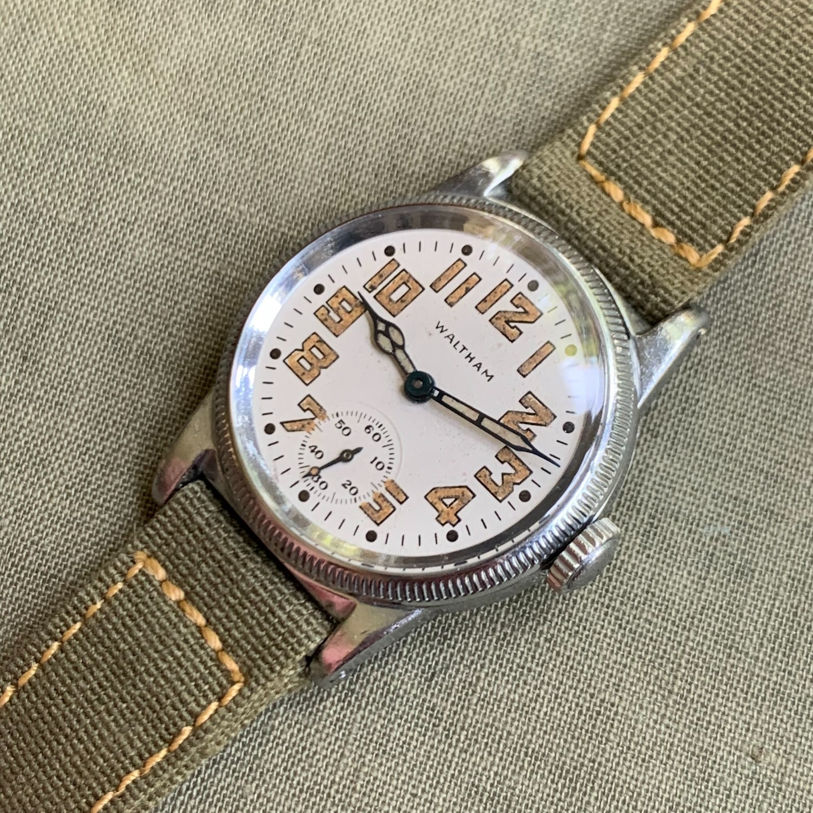 WALTHAM 腕時計 $_57.JPG?set_id=880000500F