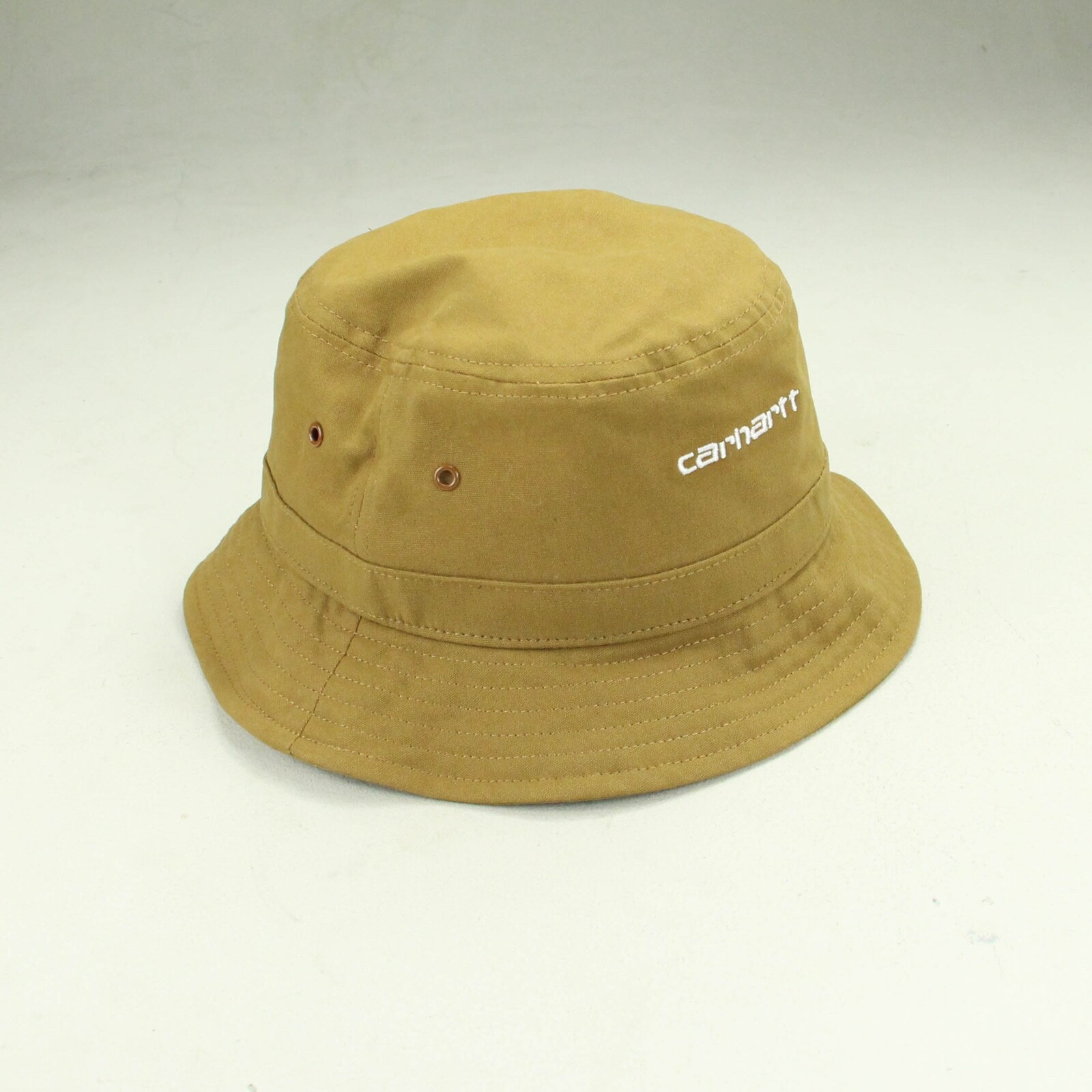 independent bucket hat