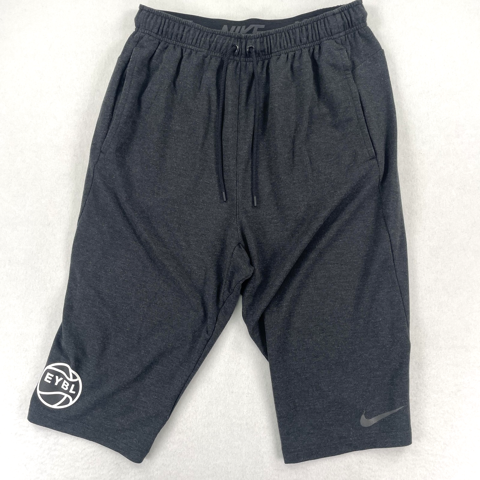 nike eybl basketball shorts