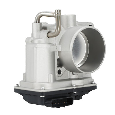 Electrical Throttle Body Valve For Toyota Tacoma Base Pre Runner 2.7L S20136