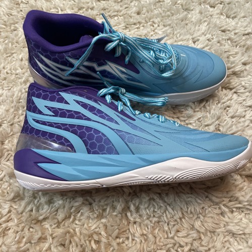 melo♪ PUMA x LAMELO BALL MB.03 Be You Men's Basketball Shoes | PUMA