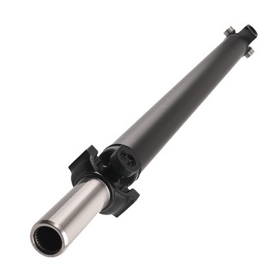 Rear 1-Piece Steel Driveshaft Assembly for Chevrolet Blazer 2-Door 1992-1994 4WD