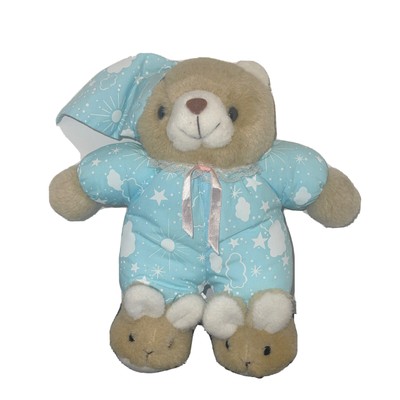 glow in the dark teddies