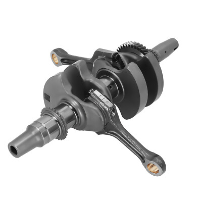 ENGINE CRANKSHAFT W/ CONNECTING ROD FOR POLARIS 900 RZR XP 1204599 2013-2014