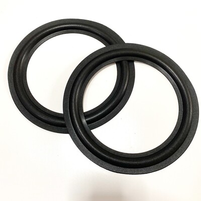 Aft 10'' Speaker Foam Edge For Paradigm B156WFPDR1000S, WOOF562103 Subwoofer