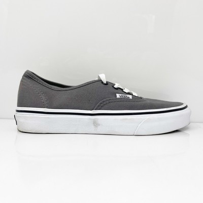 

Vans Unisex Off The Wall 721356 Серая повседневная обувь Кроссовки Размер M 5 W 6.5, Серый, Off The Wall