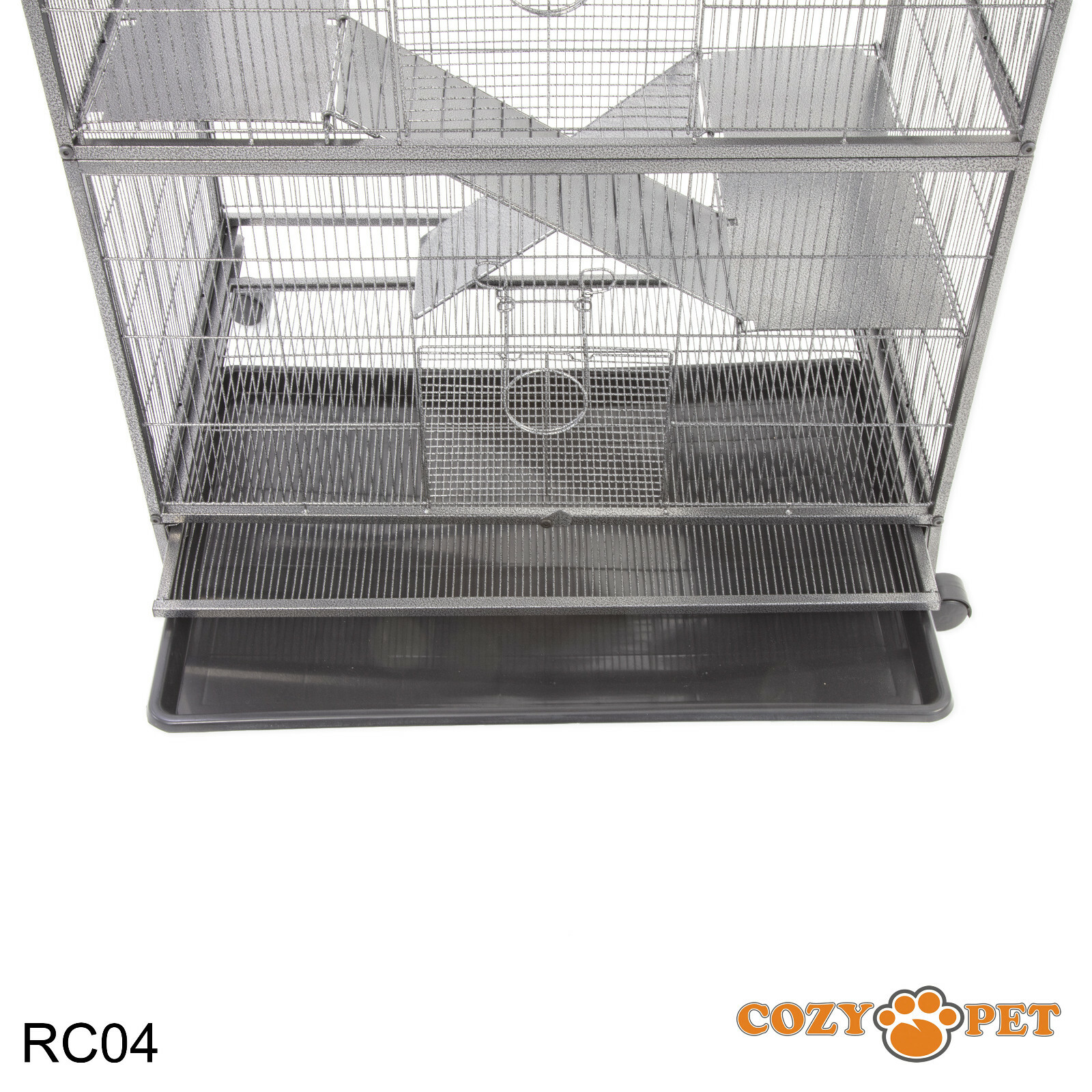 cosy pet rat cage