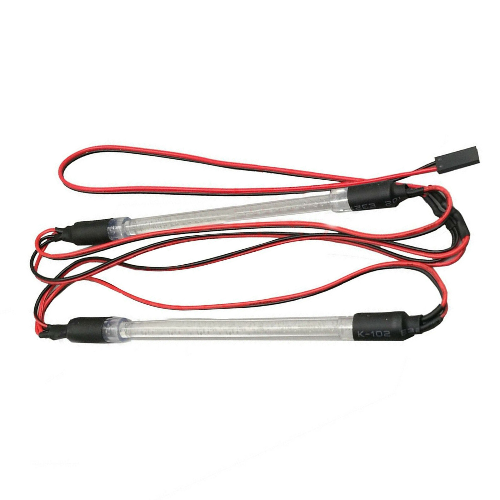 Upgrade Led Light Bar Chassis Decorative Lamp Strip
