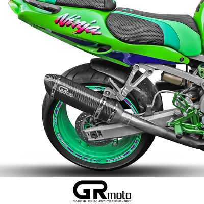 Kawasaki ninja zx9r sales 1997