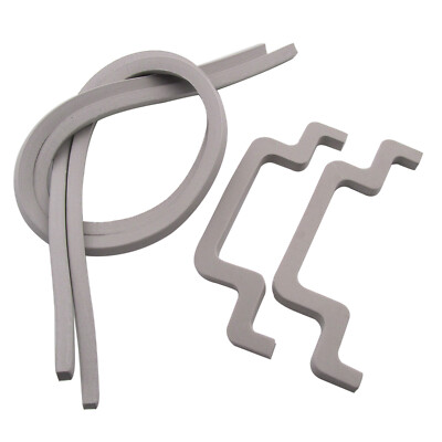 2SET OIL PAN GASKET FOR BROTHER DB2-B737 DB2-B745 DB2-B747 DB2-B755