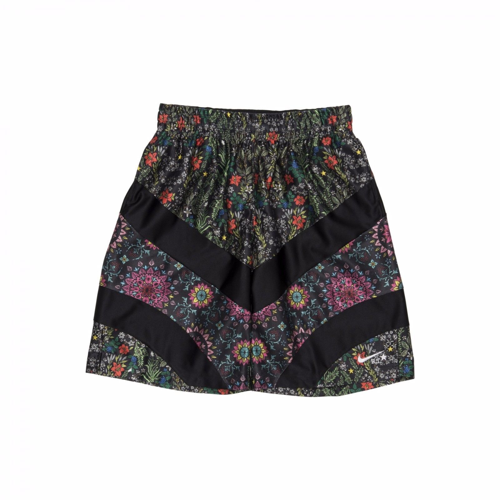 パンツ NikeLab x Riccardo Tisci SHORTS White M SALE NEW NIKELAB NIKE RT RICARDO TISCI FLORAL SHORTS WOMENS